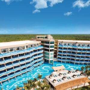 El Dorado Seaside Suites
