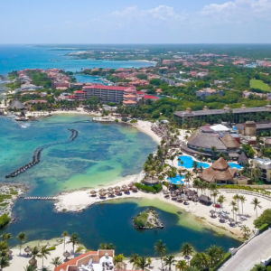 Catalonia Riviera Maya