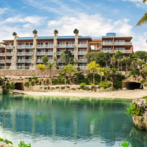 Hotel Xcaret México