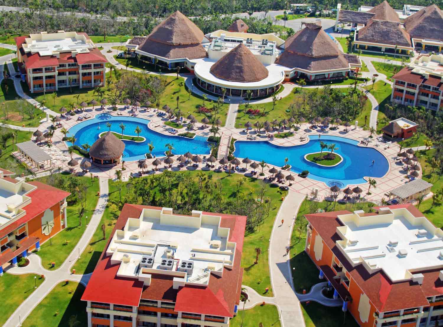 Grand Bahia Principe Coba (1)