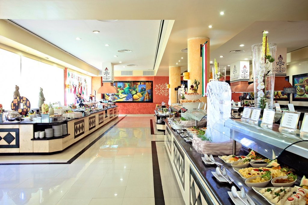 Grand Bahia Principe Coba (10)