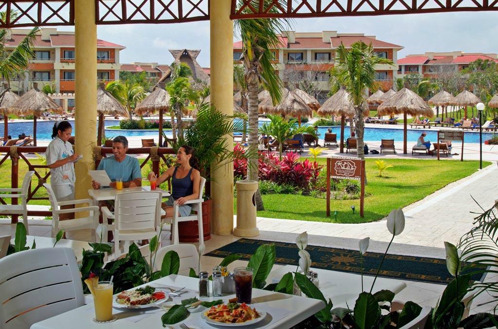 Grand Bahia Principe Coba (17)