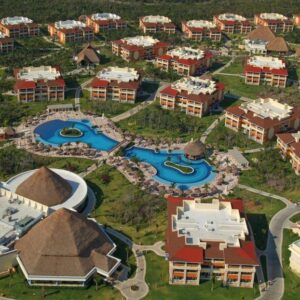 Grand Bahia Principe Coba (2)