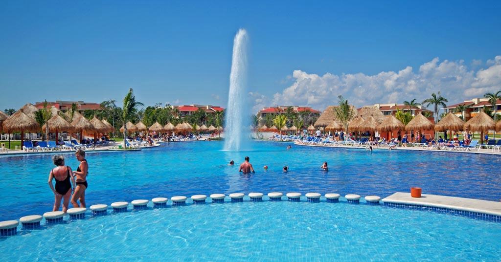 Grand Bahia Principe Coba (6)