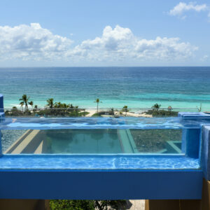 Resort HXM (50) Espacios Rooftop Casa Fuego