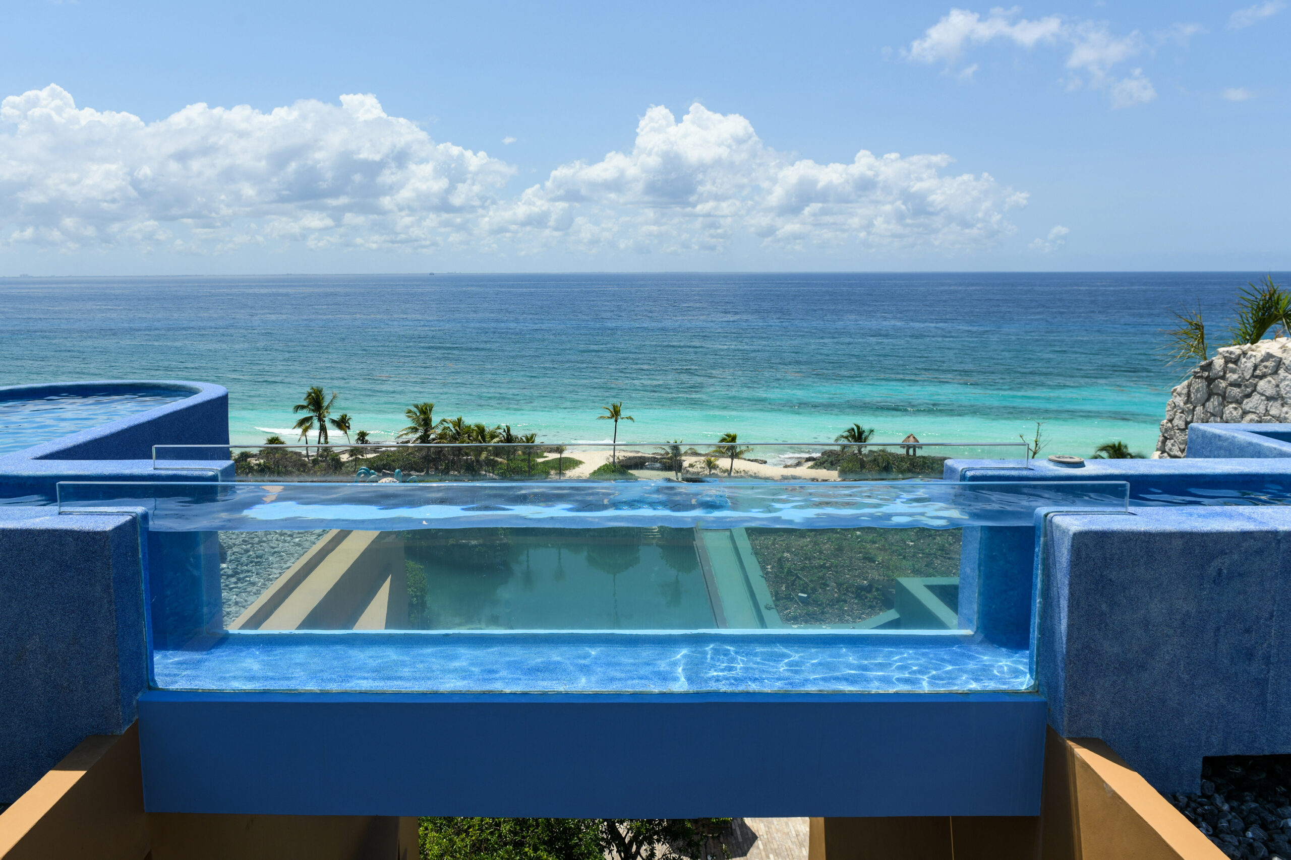 Resort HXM (50) Espacios Rooftop Casa Fuego