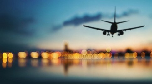 Emision de tickets aéreos