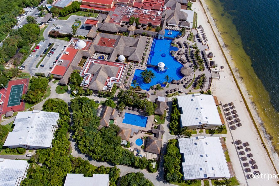 aerial-photography-v18432605