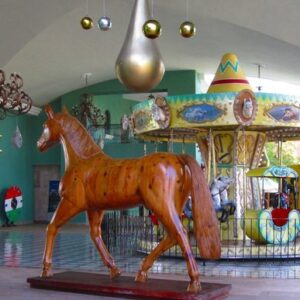 carrousel