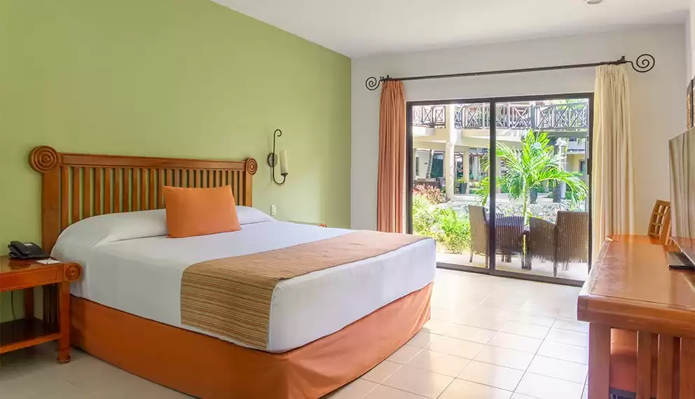 cataloniarivieramayahabitacioncomfort