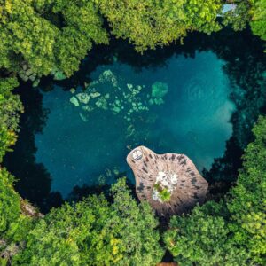 cenote