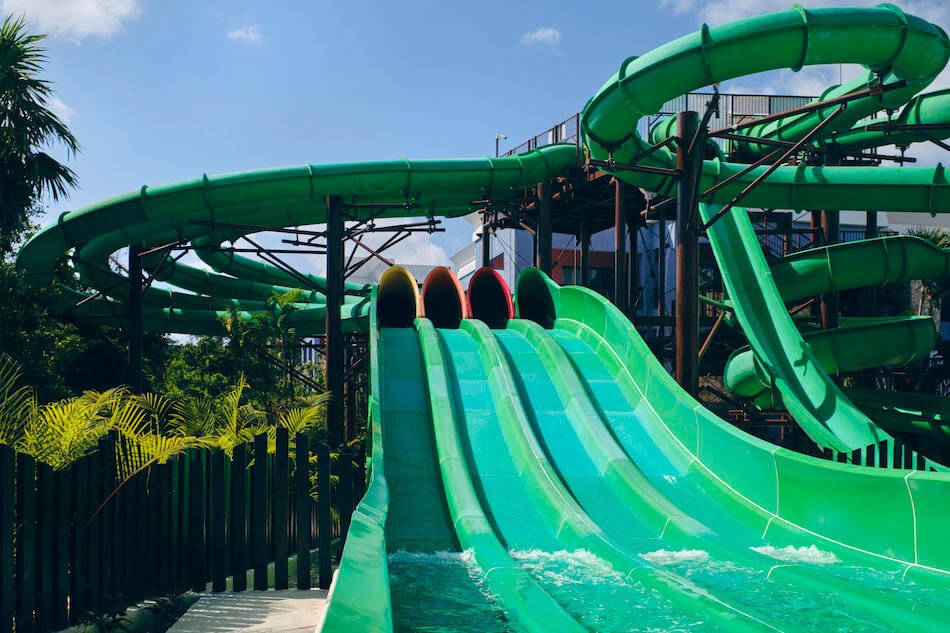 daypass Iberostar Paraíso Maya - 1