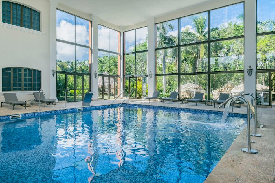 daypass Iberostar Paraíso Maya - 13