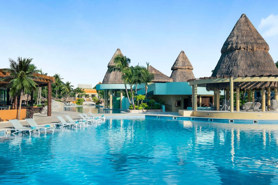 daypass Iberostar Paraíso Maya - 4