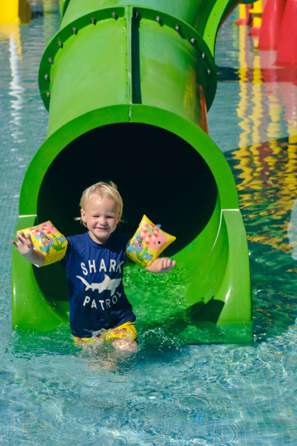 daypass Iberostar Paraíso Maya - 5