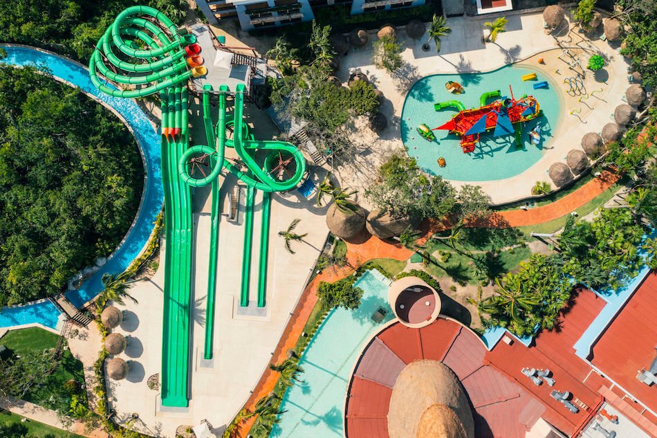 daypass Iberostar Paraíso Maya - 8