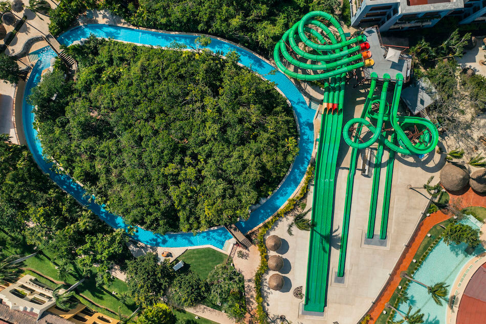 daypass Iberostar Paraíso Maya – 9