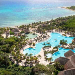 Grand Palladium Riviera Maya