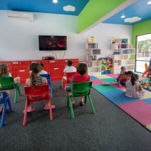 kids-club