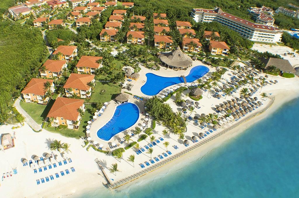 ocean maya royale
