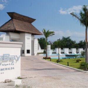 Bluebay Grand Esmeralda