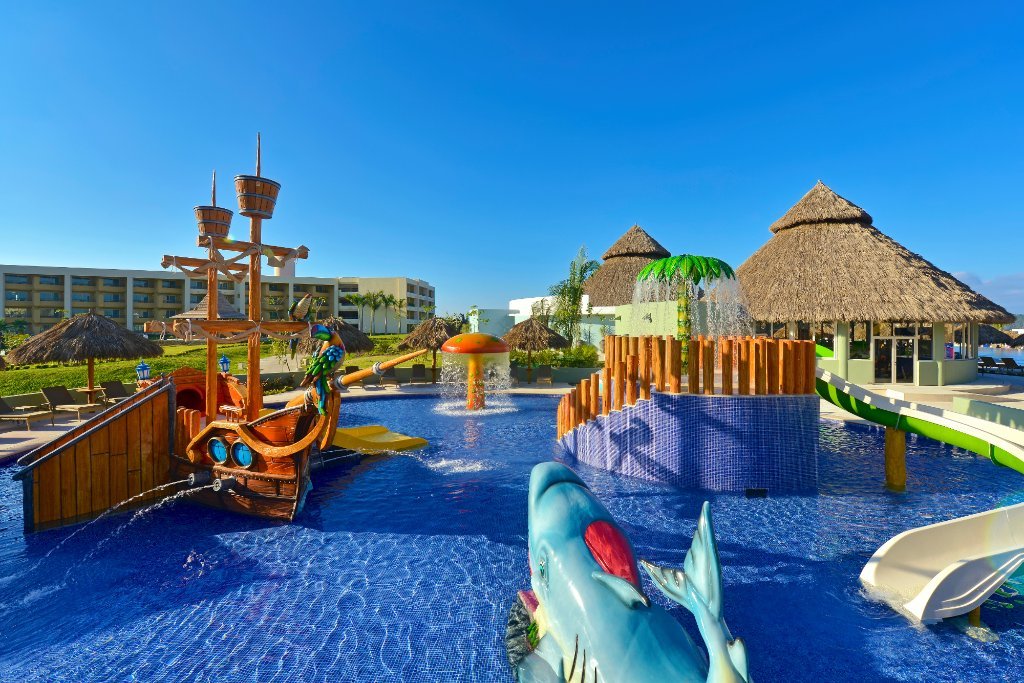 piscina-infantil-iberostar