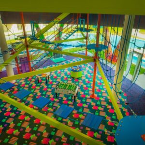 play-room