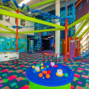 play room