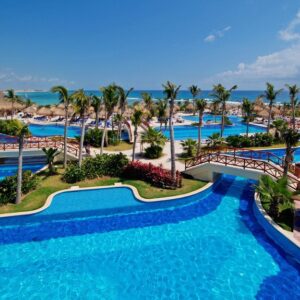 Bahía Príncipe Luxury Akumal