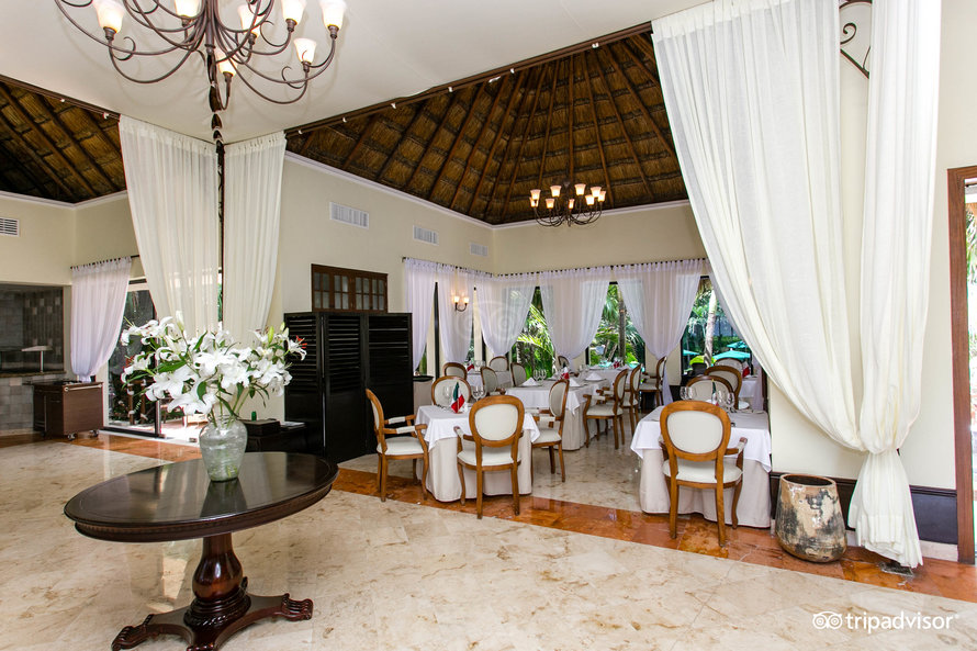 restaurant–v17501897