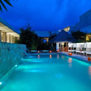 spa