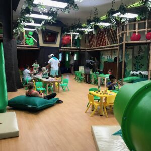 star camp 3