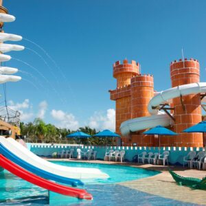 water-park