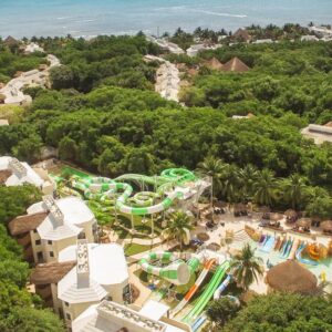 water-park