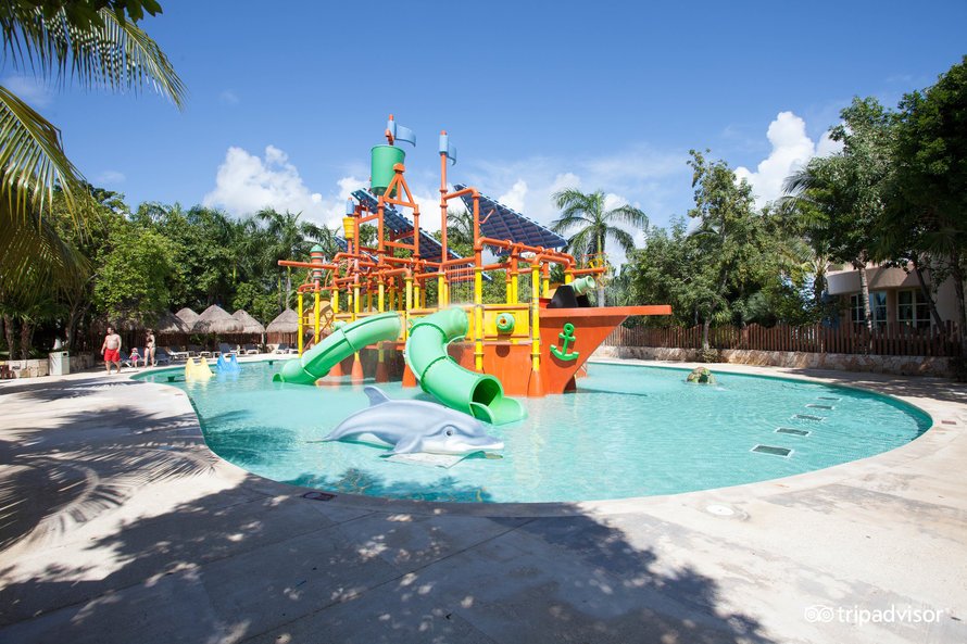 waterpark–v4088542
