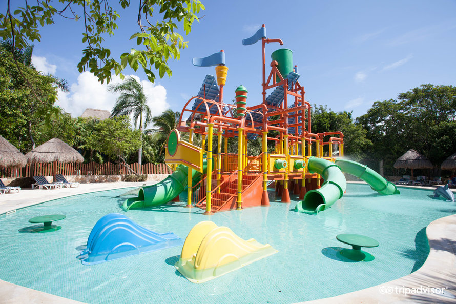 waterpark–v4088592