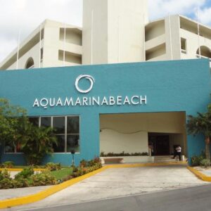 Aquamarina Beach Cancún