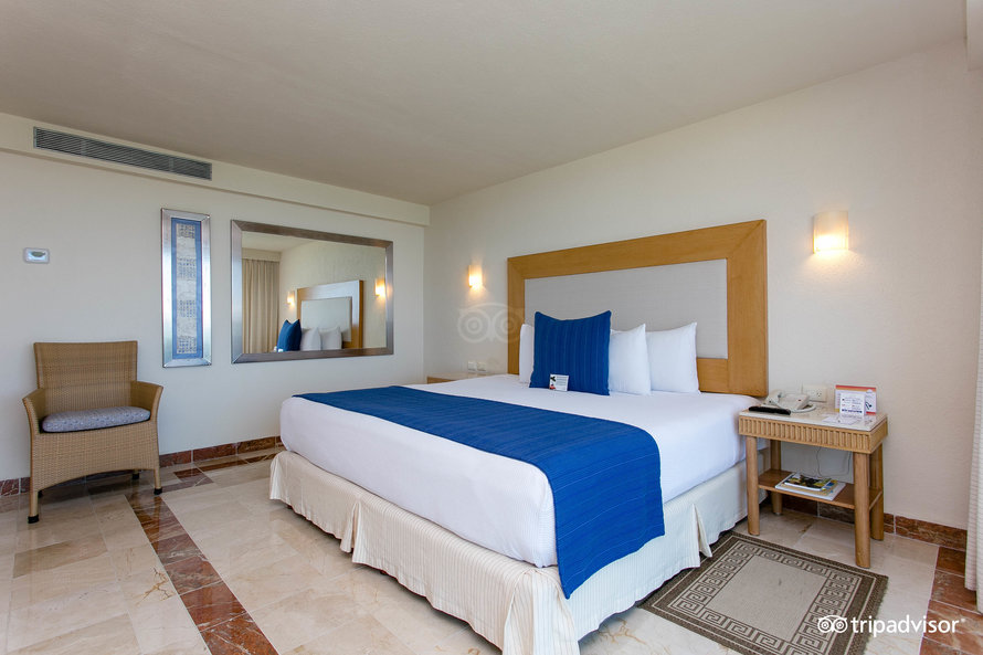 Grand Park Royal Cozumel | Itineraria