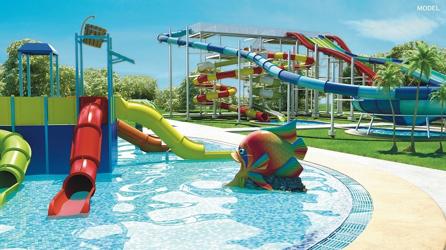 Riu Dunamar Parque Acuatico (3)