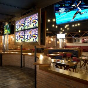 sport-bar