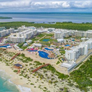 Planet Hollywood Cancun