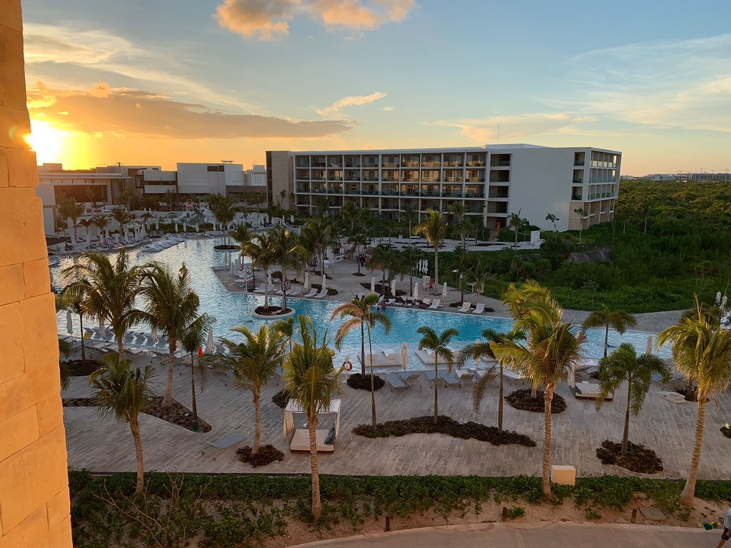 Palladium Costa Mujeres 05