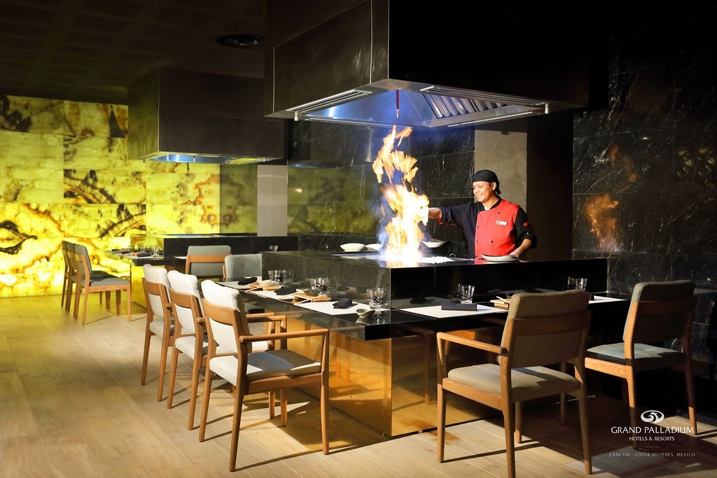 Palladium Costa Mujeres 06