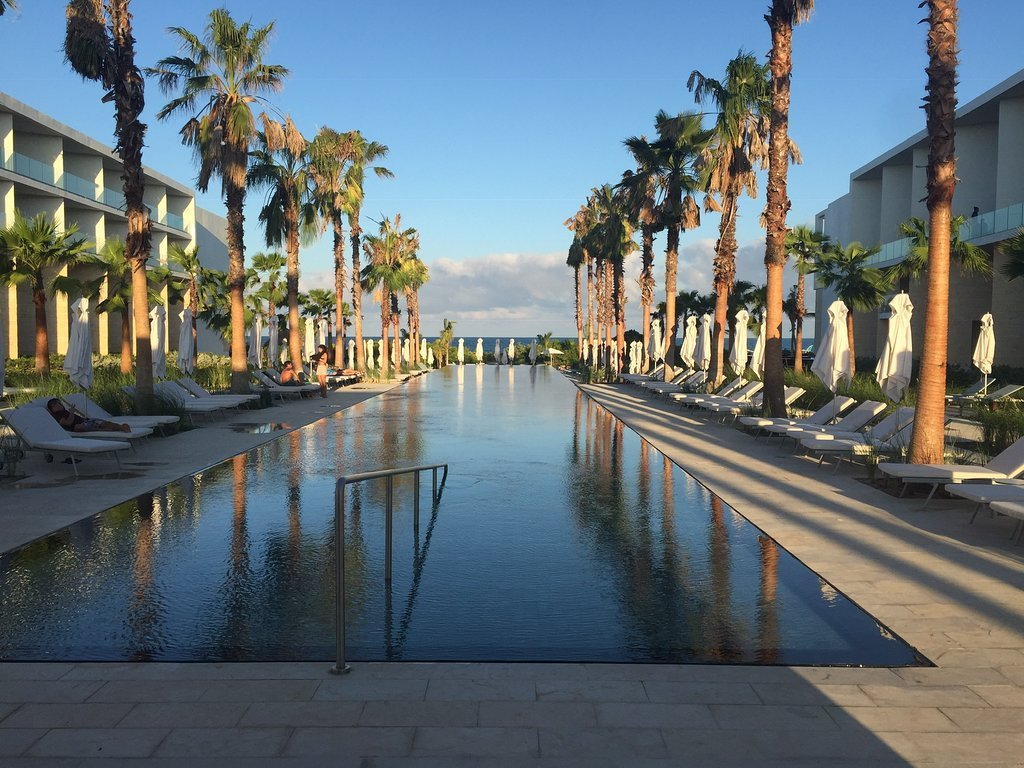 Palladium Costa Mujeres 07