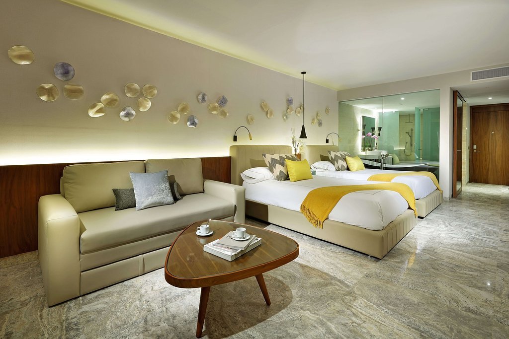 Palladium Costa Mujeres 08