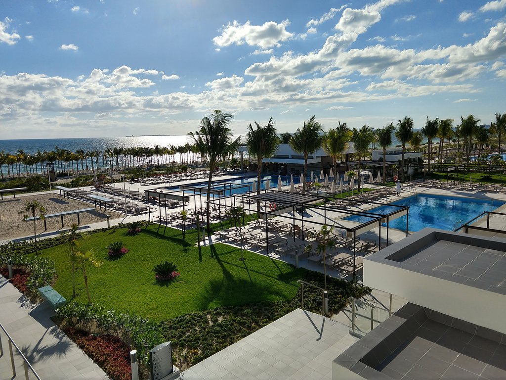 Riu Palace Costa Mujeres 07