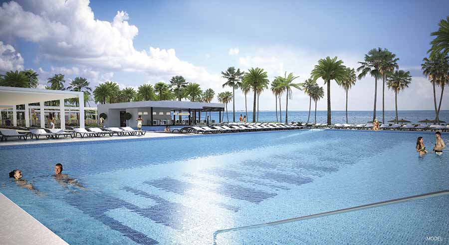 Swiming-pool-Model2-riu-costa mujeres_tcm49-195717