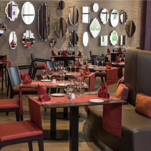 decoration-restaurant
