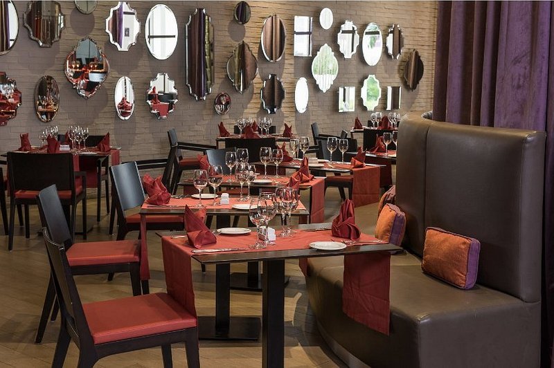 decoration-restaurant