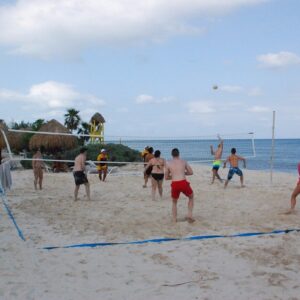 volleyball-en-la-playa